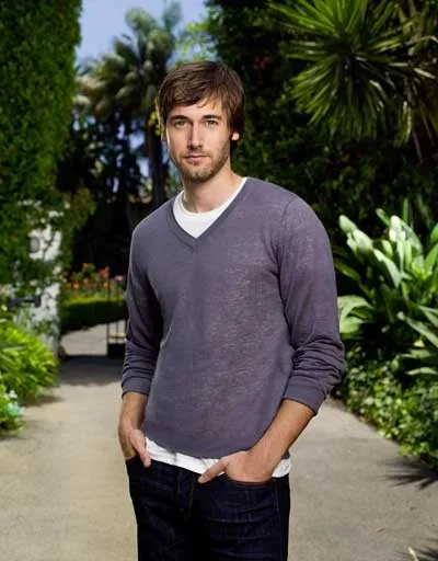 Ryan Eggold Ryan Eggold